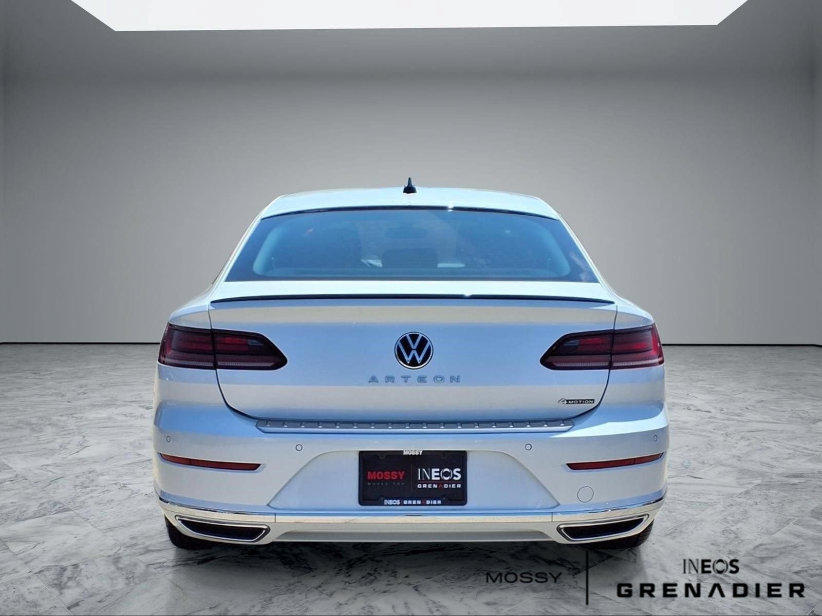 Used 2023 Volkswagen Arteon SEL AWD/4WD image 6