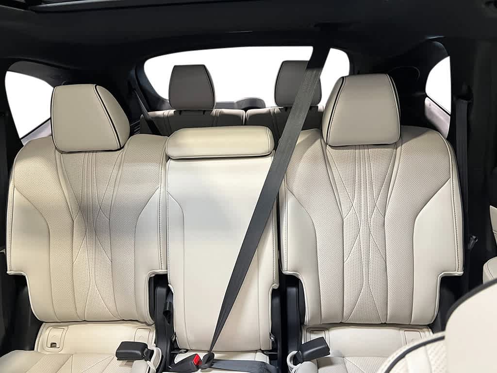 New 2026 Acura MDX A-Spec AWD/4WD image 24
