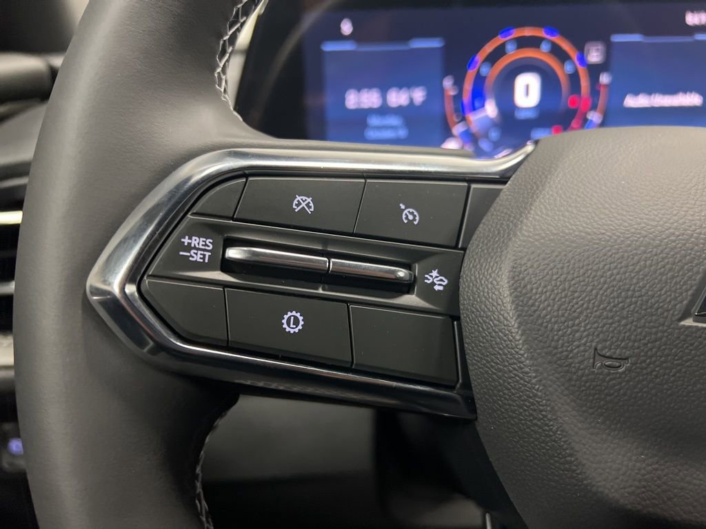 New 2026 Chevrolet Traverse LT w/ Driver Confidence Package image 16