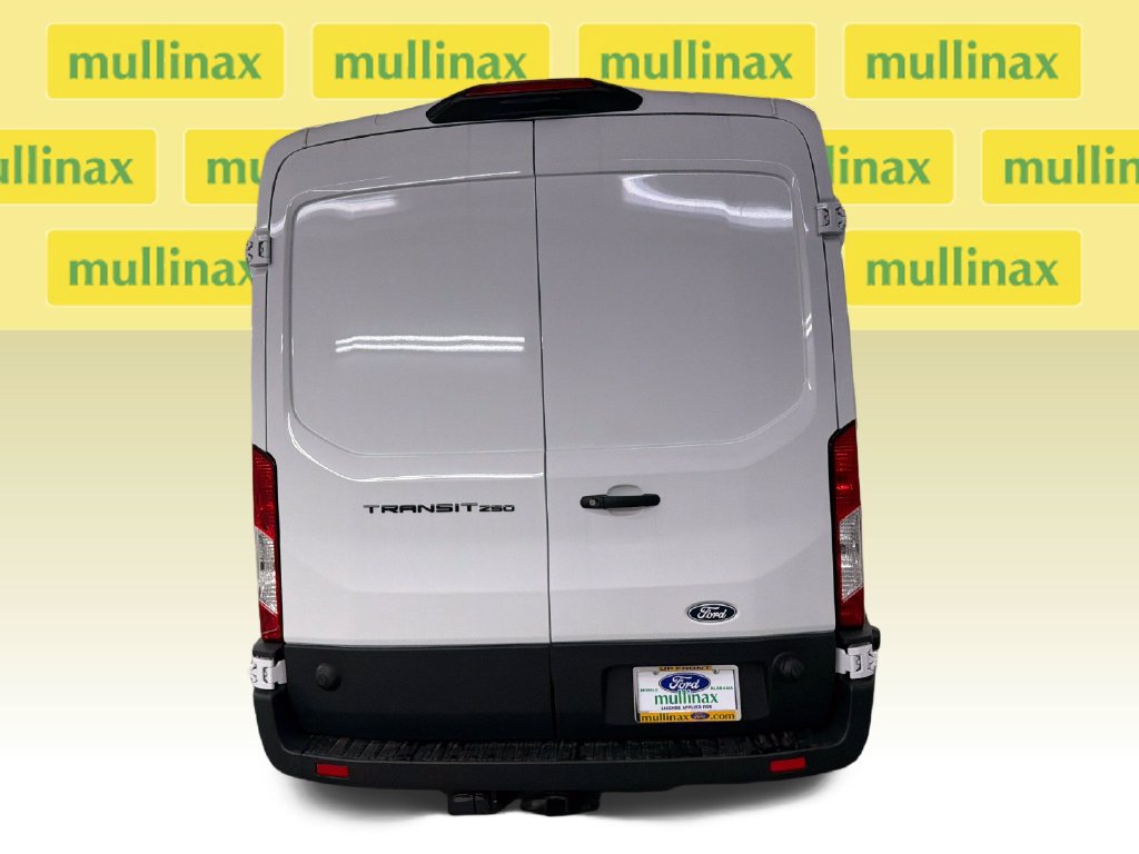 New 2026 Ford Transit 250 148 Medium Roof RWD image 7
