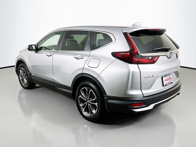 Certified 2020 Honda CR-V EX-L image 18