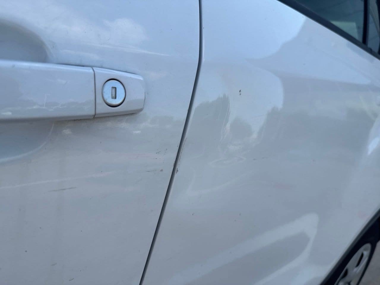Used 2017 Chevrolet Trax LS FWD image 8