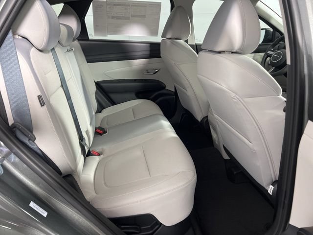 New 2026 Hyundai Tucson SEL AWD/4WD image 12