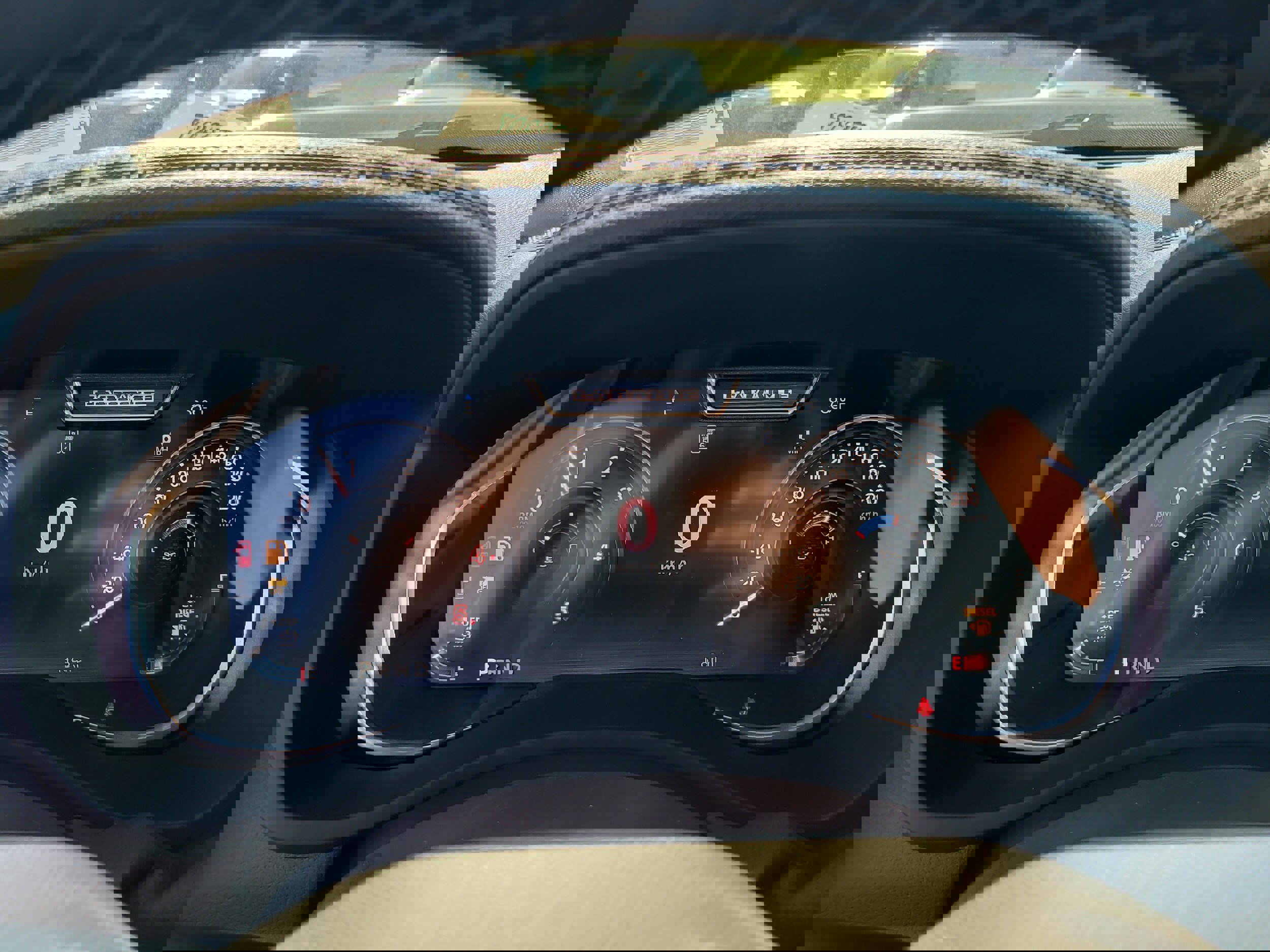 New 2026 RAM 3500 Laramie image 20