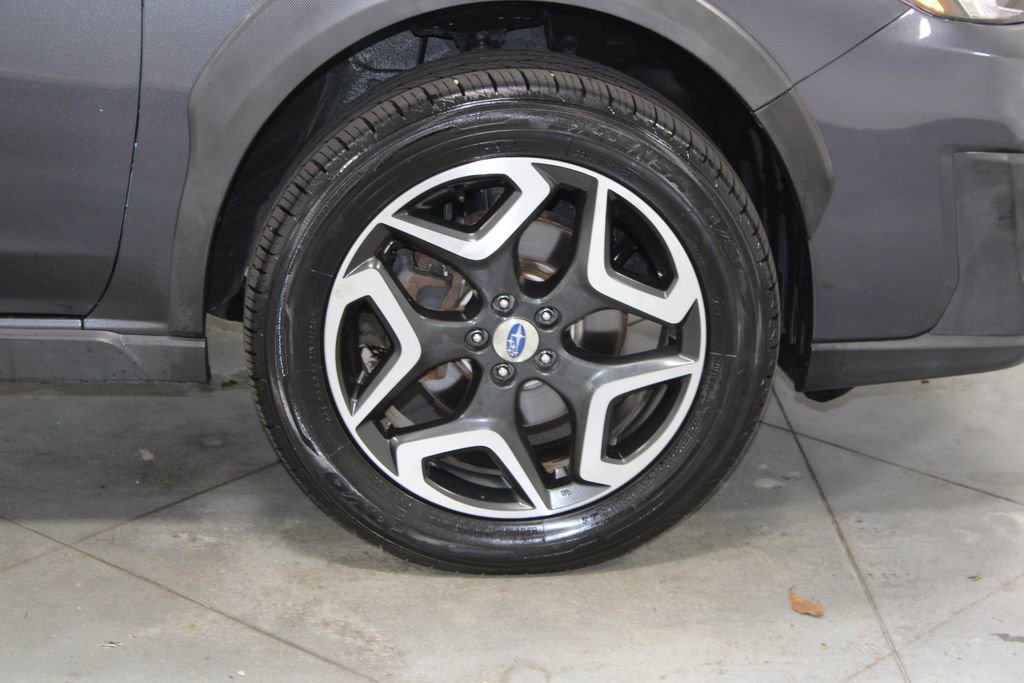 Used 2018 Subaru Crosstrek 2.0i Limited image 12