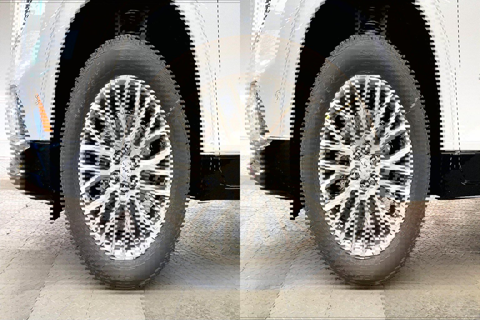 New 2026 GMC Acadia Denali w/ Super Cruise Package image 14