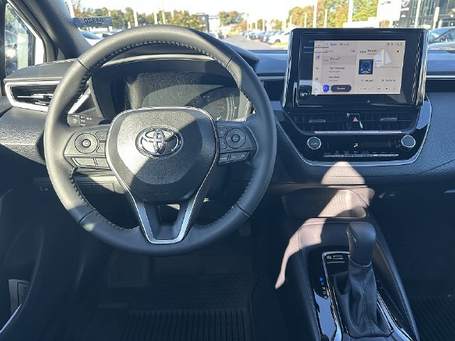 New 2027 Toyota Corolla SE FWD image 14
