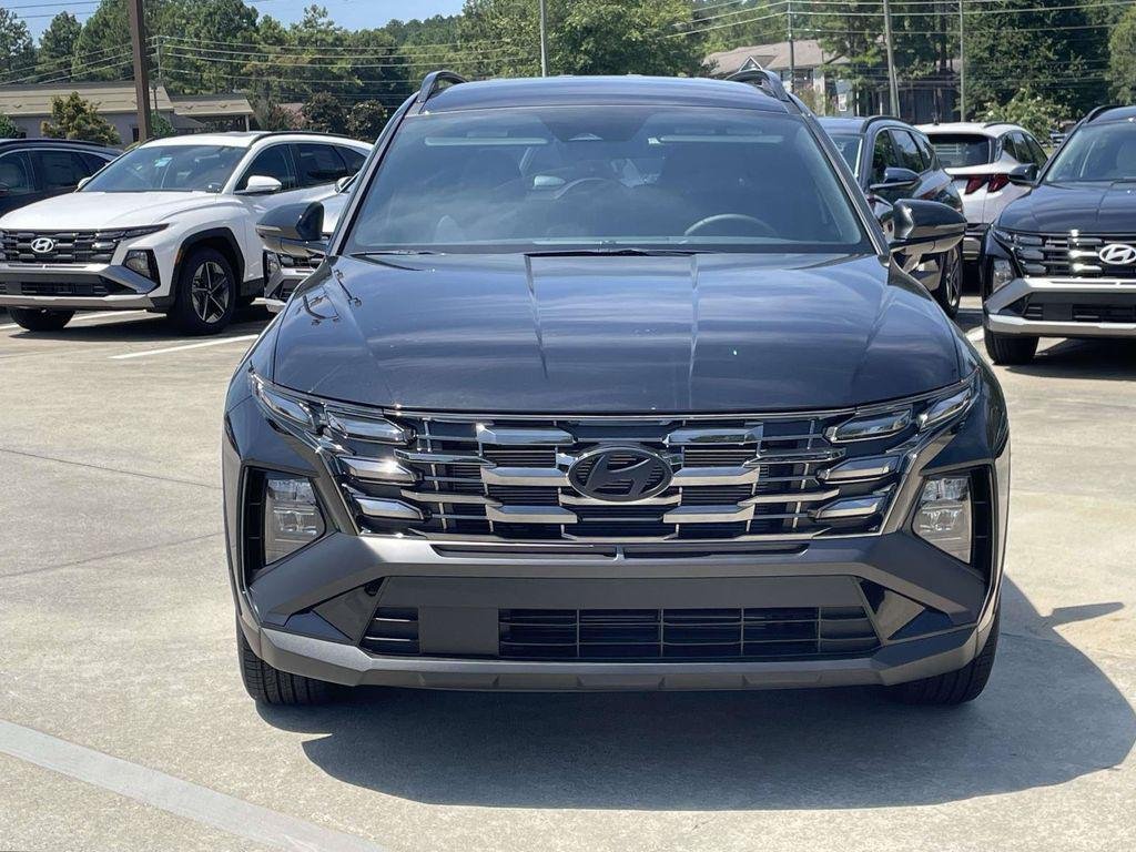 New 2026 Hyundai Tucson XRT FWD image 35