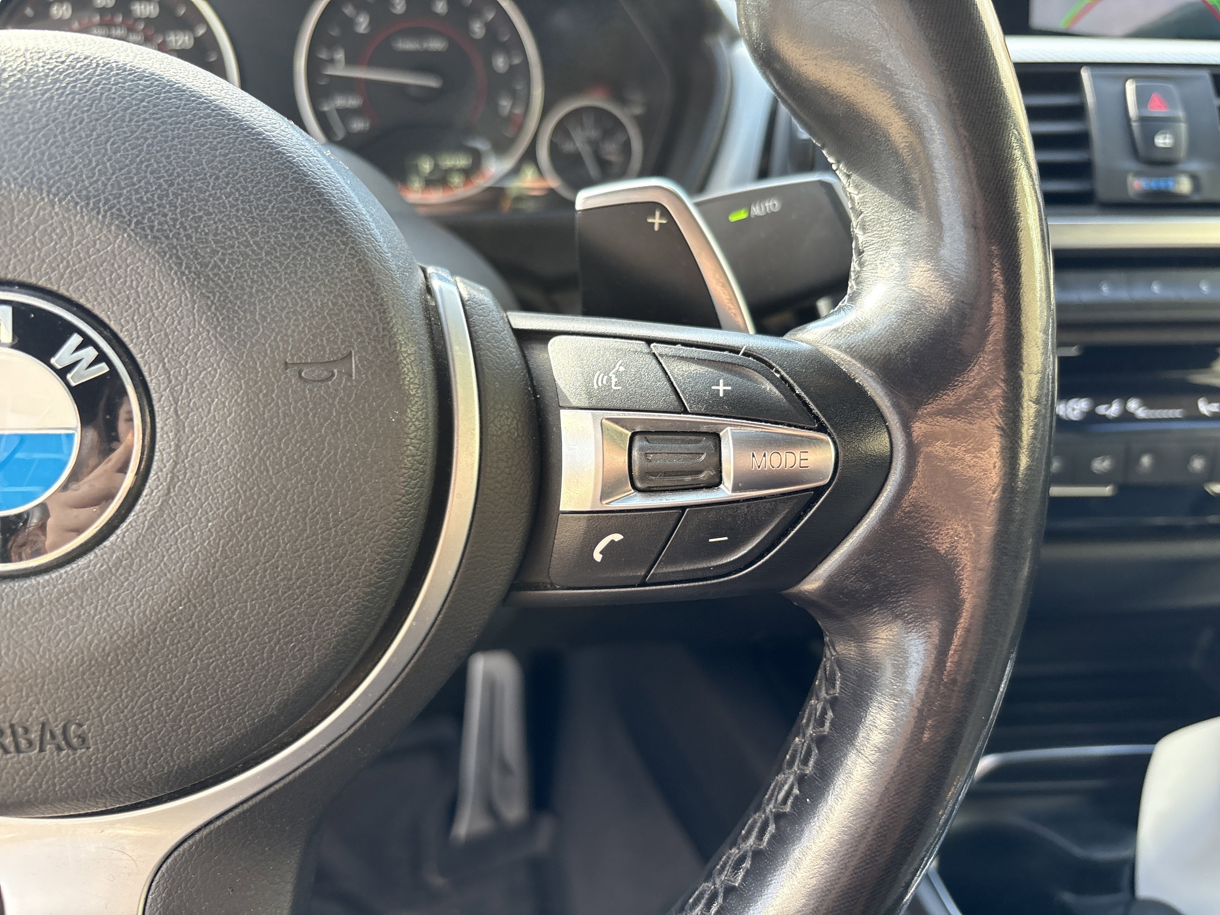 Used 2019 BMW 430i Convertible w/ M Sport Package RWD image 20