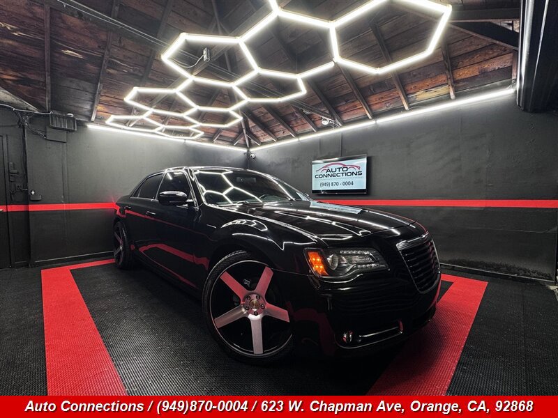 Used 2014 Chrysler 300 S