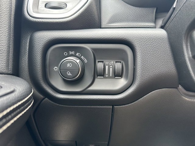 New 2026 RAM 2500 Laramie image 31