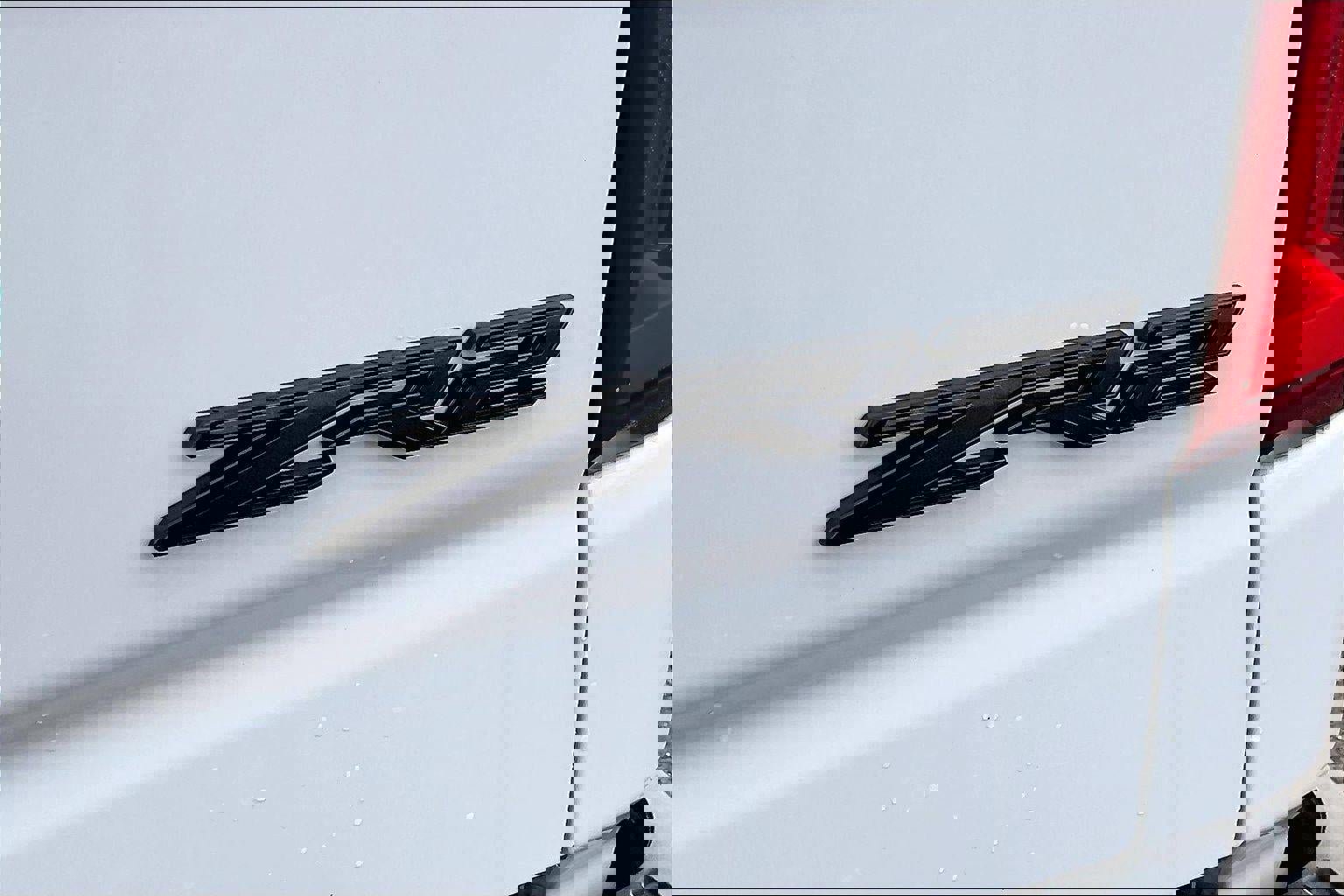 Used 2024 Chevrolet Silverado 1500 ZR2 w/ Technology Package AWD/4WD image 8