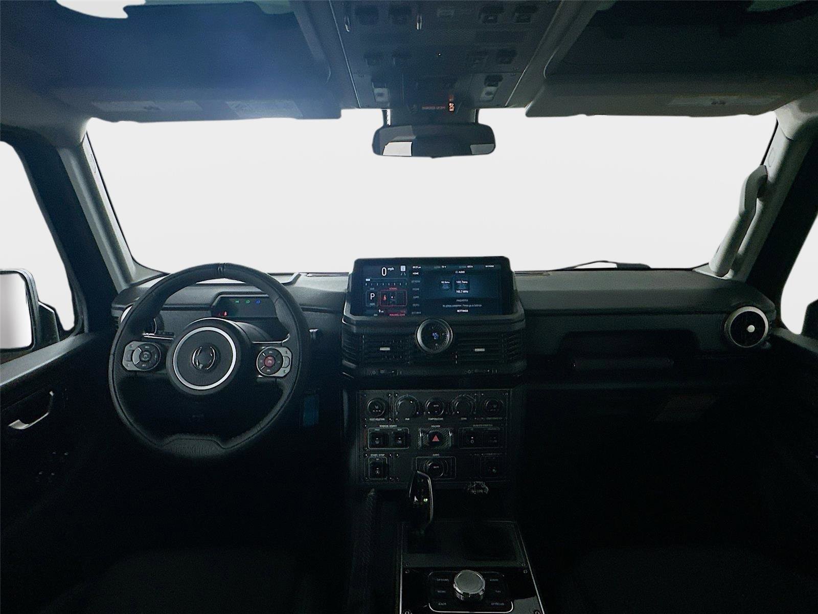 New 2025 INEOS Grenadier image 15