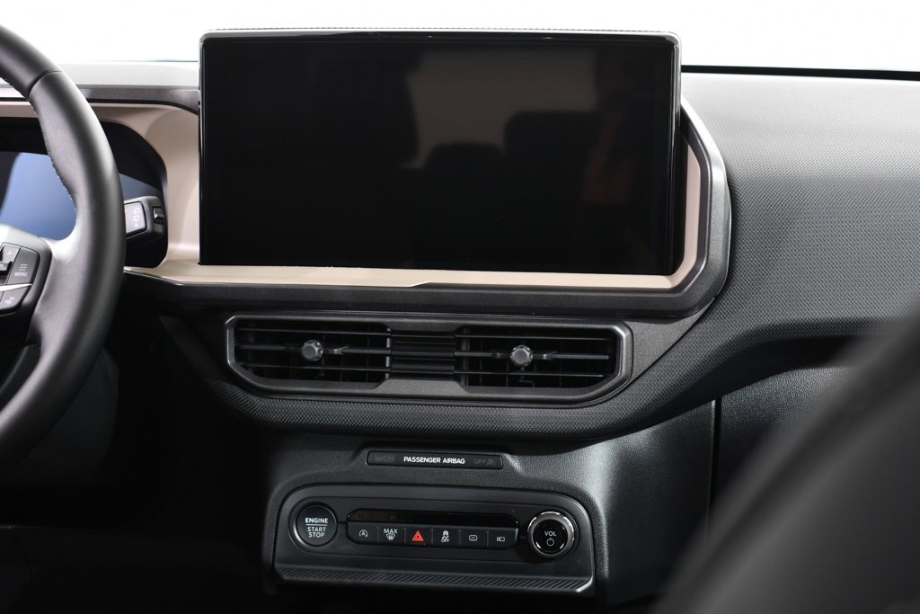 New 2025 Ford Bronco Sport Big Bend w/ Convenience Package image 9