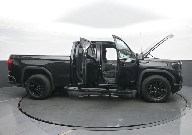 Used 2023 GMC Sierra 1500 Elevation AWD/4WD image 55