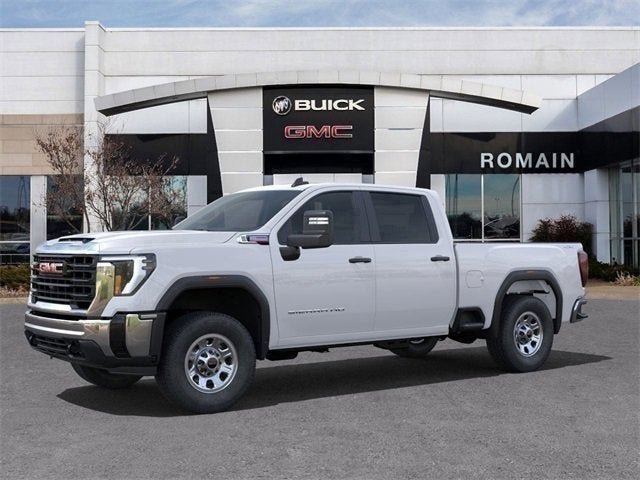 New 2024 GMC Sierra 2500 Pro image 26