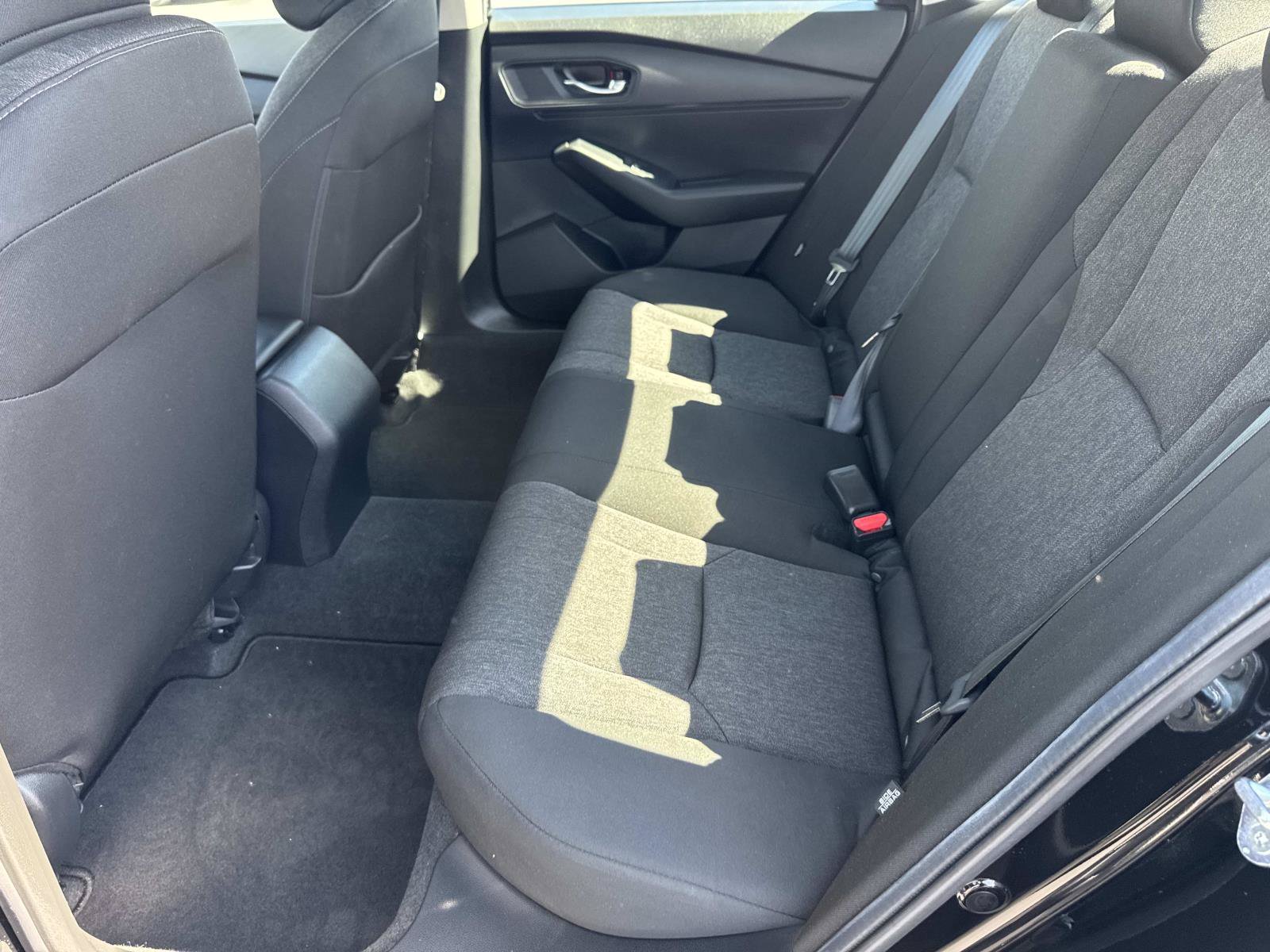 Certified 2023 Honda Accord EX image 27