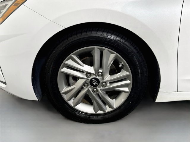Used 2020 Hyundai Elantra SEL w/ Cargo Package (C1) FWD image 36