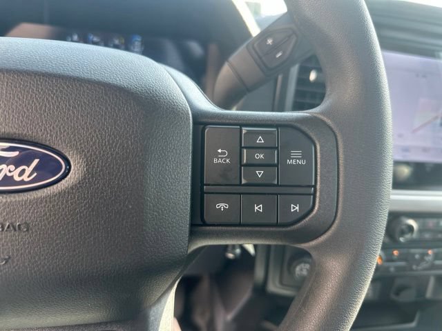 Used 2025 Ford F150 XL RWD image 20