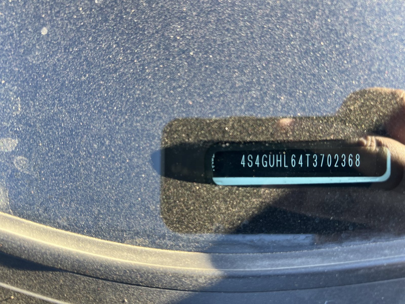 Used 2026 Subaru Crosstrek 2.5i Limited AWD/4WD image 12