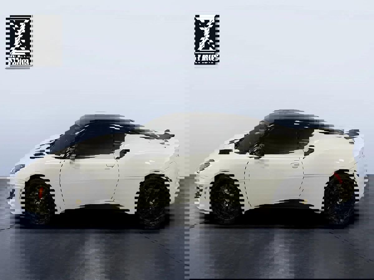 Used 2017 Lotus Evora 400 image 3