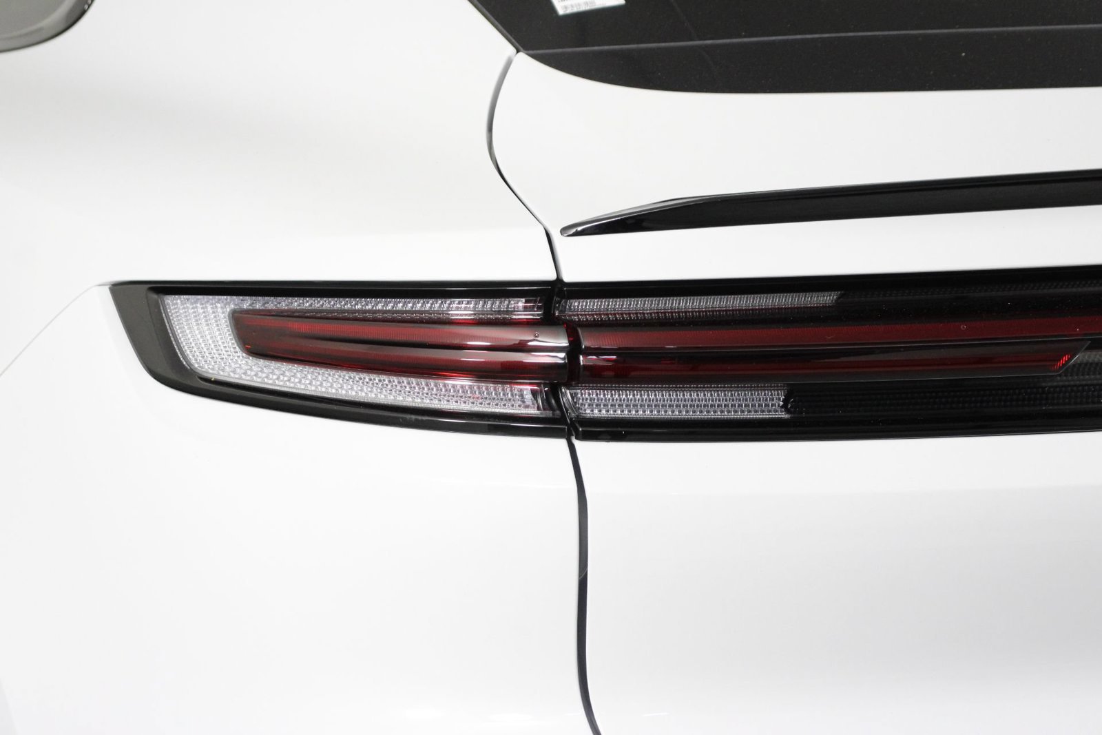 Certified 2026 Porsche Cayenne S AWD/4WD image 21