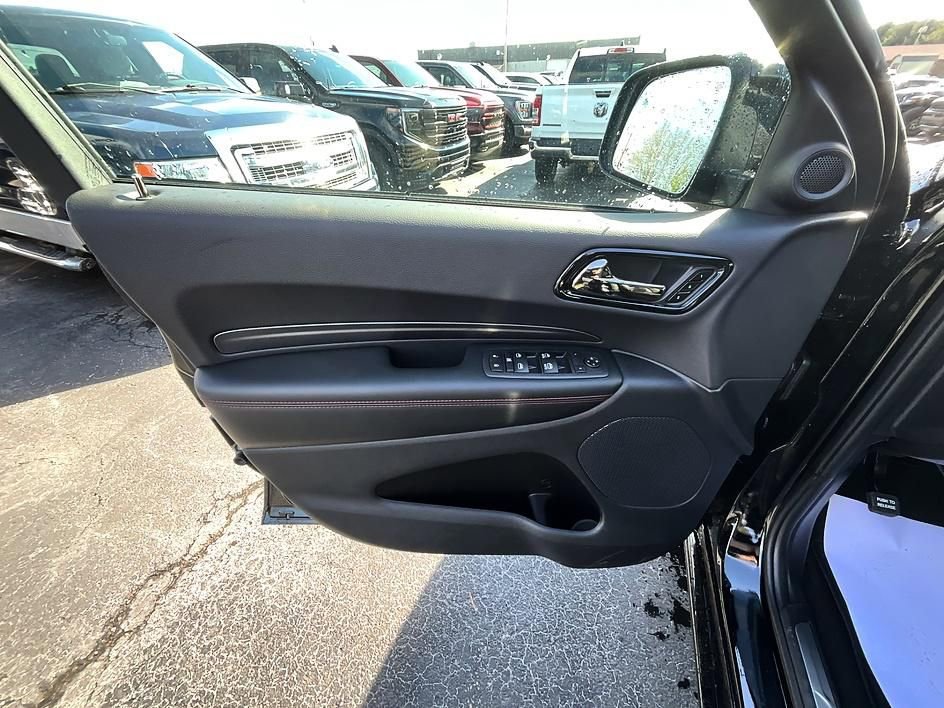 New 2026 Dodge Durango GT AWD/4WD image 13