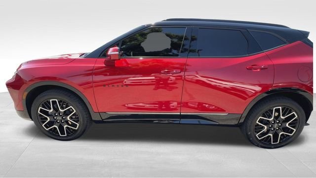 New 2025 Chevrolet Equinox LT w/ Safety and Technology Package FWD image 61
