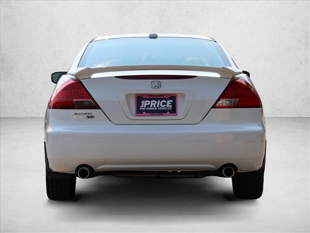 Used 2007 Honda Accord EX-L image 6