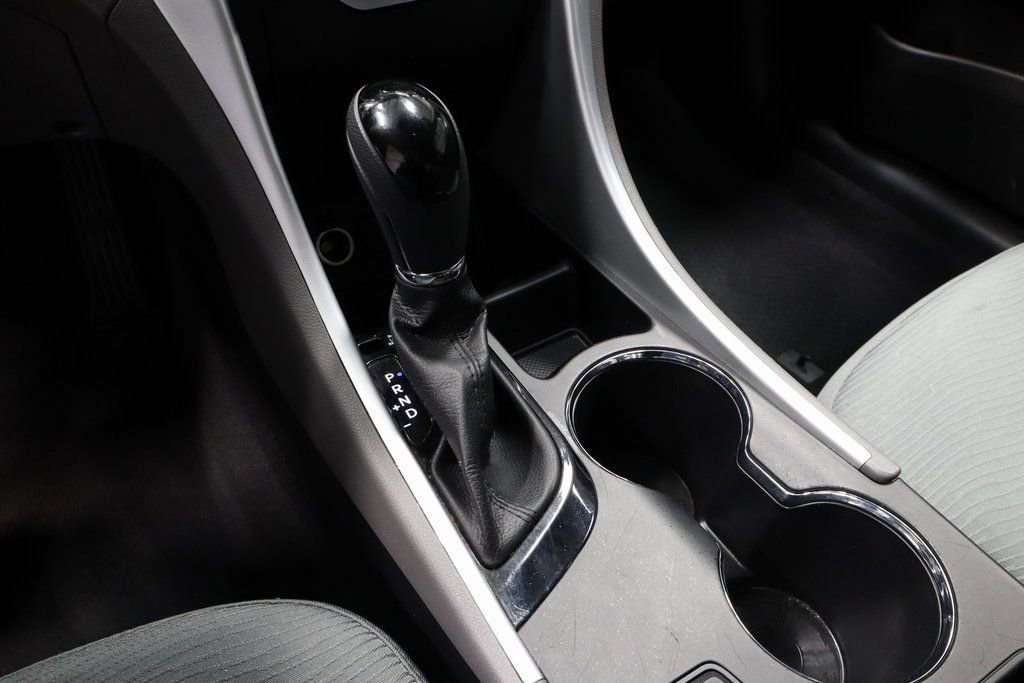 Used 2014 Hyundai Sonata Hybrid image 35