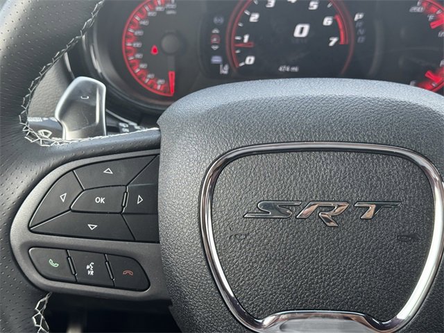 Used 2023 Dodge Durango SRT Hellcat image 33