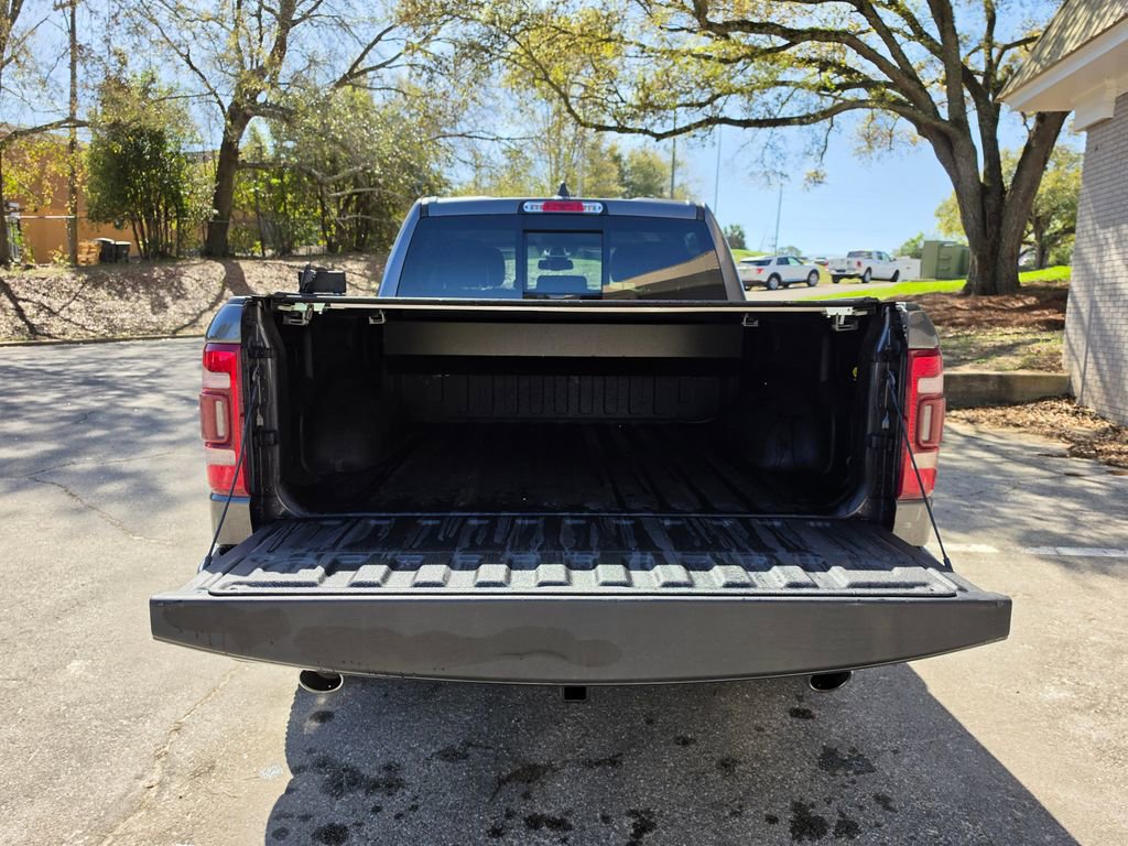 Used 2019 RAM 1500 Laramie image 41
