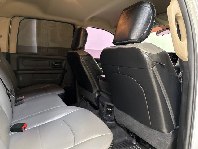 Used 2020 RAM 2500 Tradesman w/ Snow Chief Group image 65