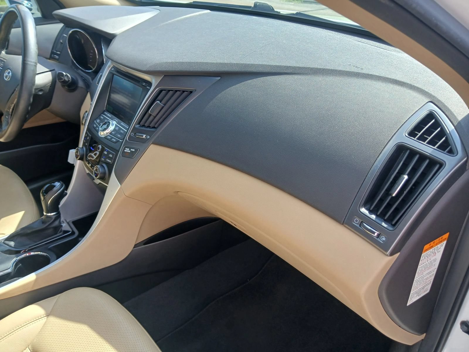Used 2013 Hyundai Sonata Limited FWD image 16