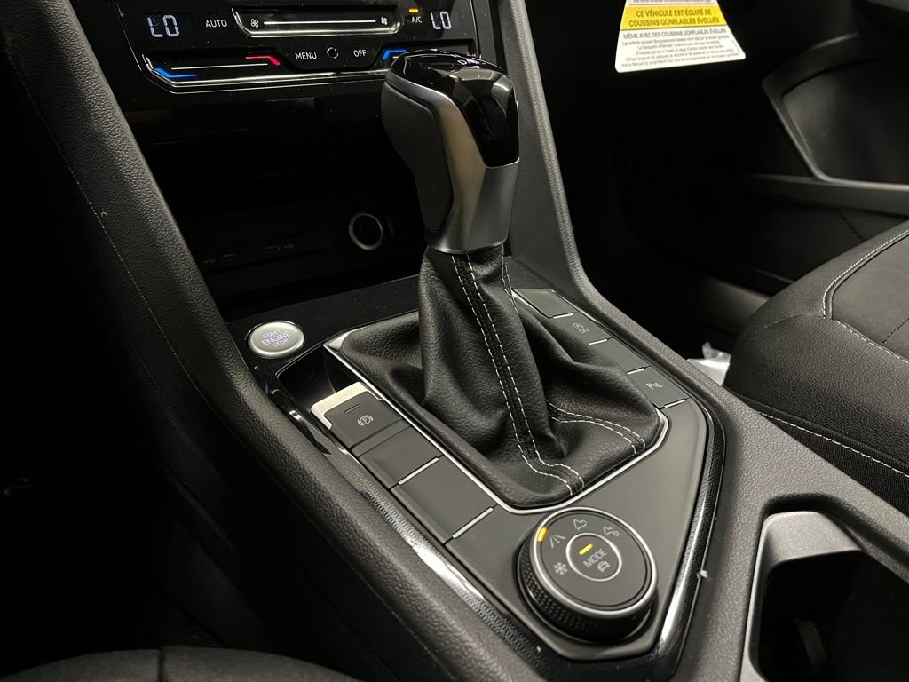New 2026 Volkswagen Taos SE AWD/4WD image 15