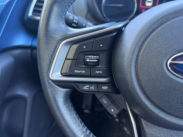 Used 2021 Subaru Crosstrek Hybrid w/ Popular Package #4A AWD/4WD image 15