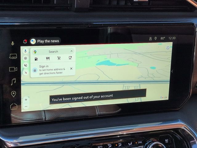 Used 2024 GMC Sierra 2500 Denali Ultimate w/ Max Trailering Package image 24