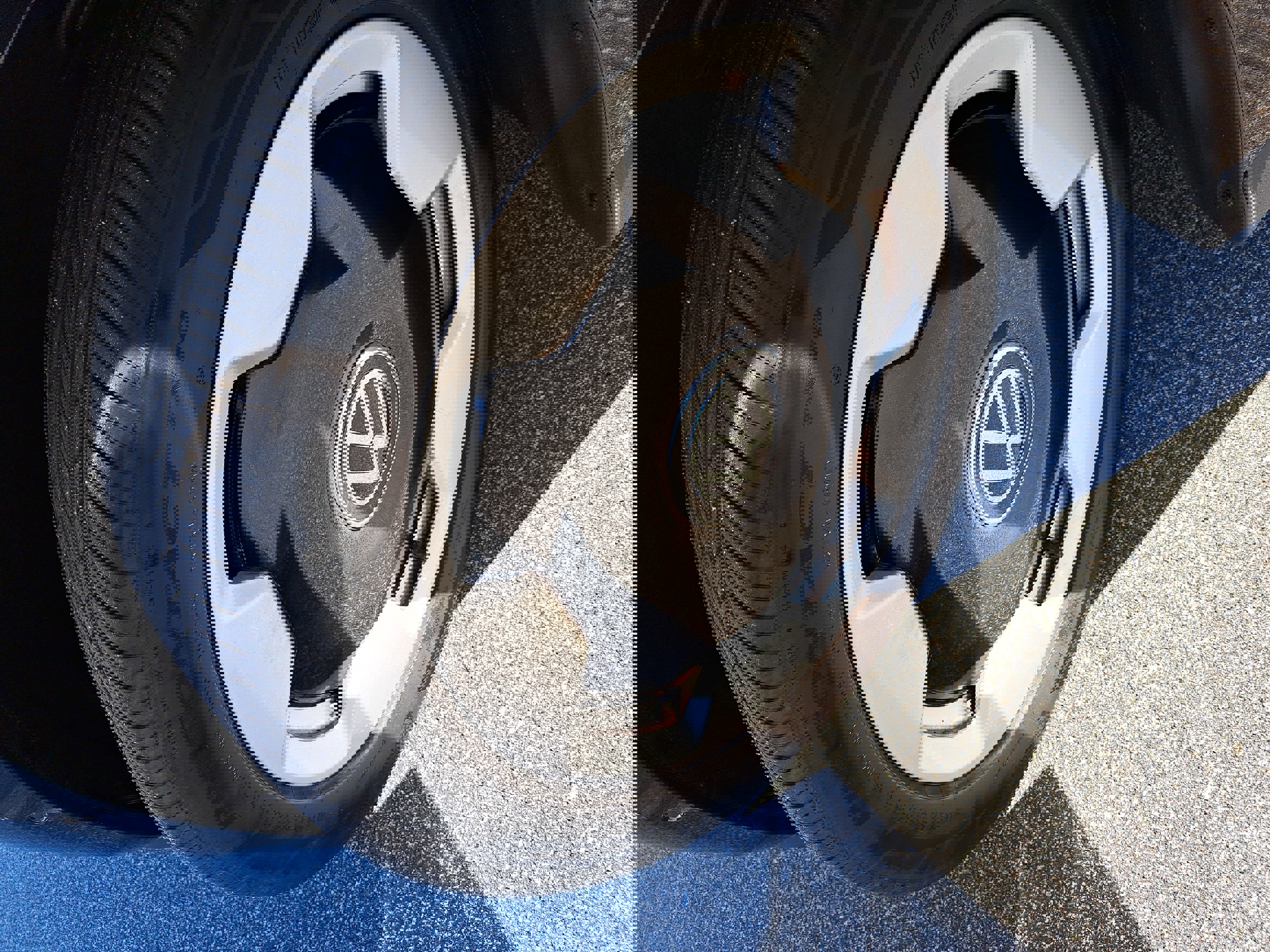 New 2025 Volkswagen ID. Buzz Pro S image 31