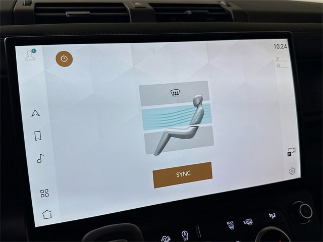 New 2026 Land Rover Defender 110 X-Dynamic SE image 18