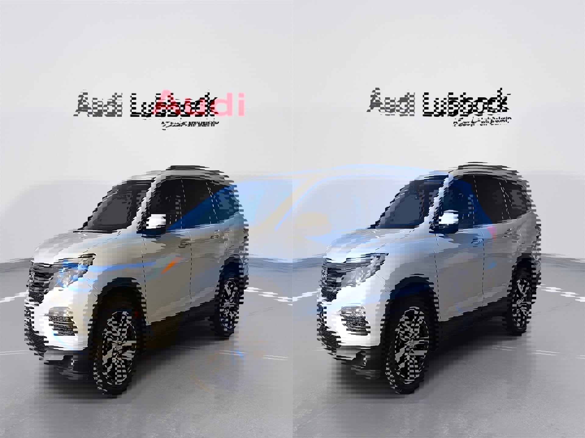 Used 2018 Honda Pilot Elite image 4