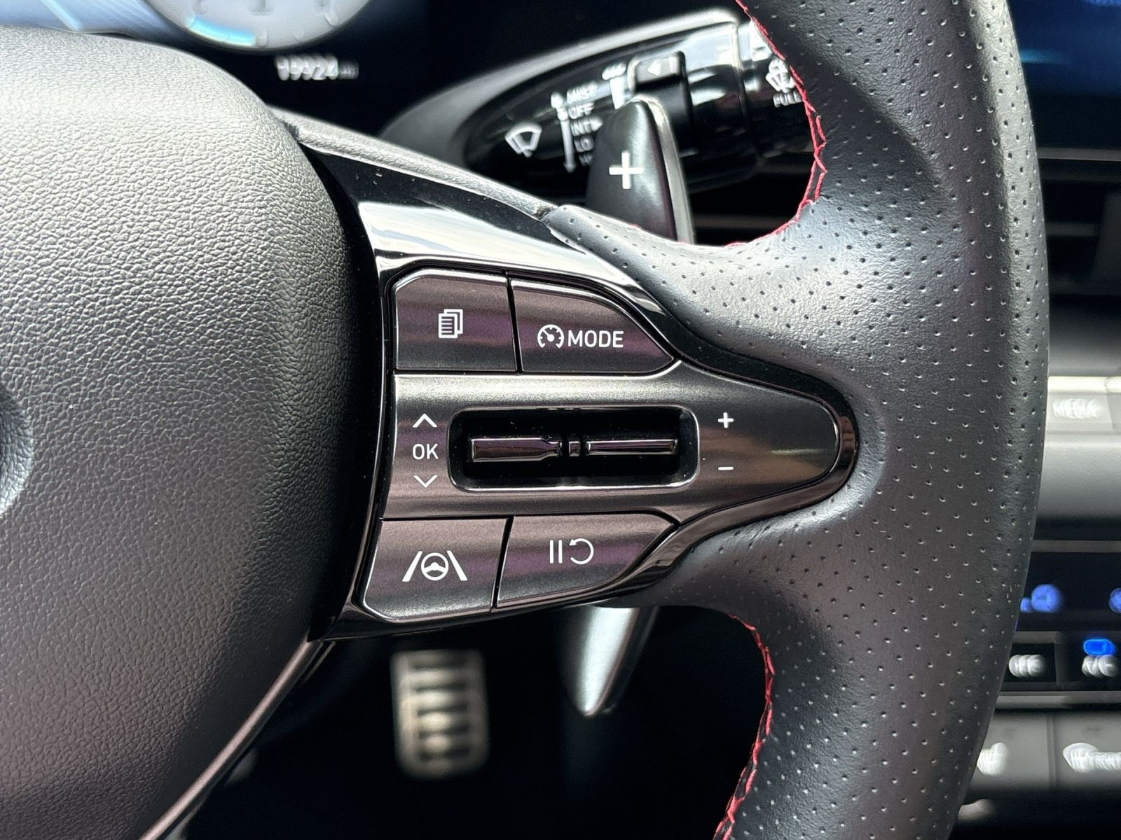 Used 2023 Hyundai Elantra N Line FWD image 26