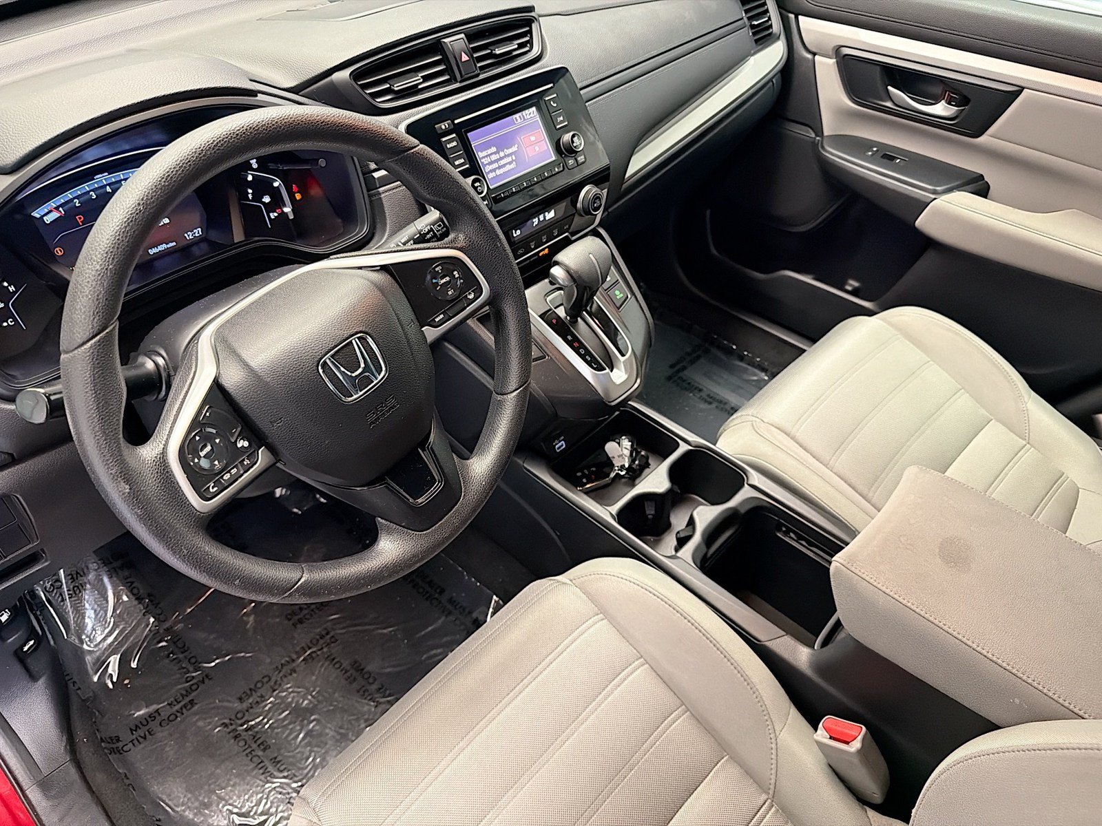Used 2020 Honda CR-V LX image 7