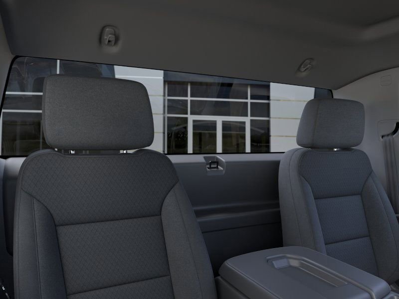 New 2025 GMC Sierra 2500 Pro image 24