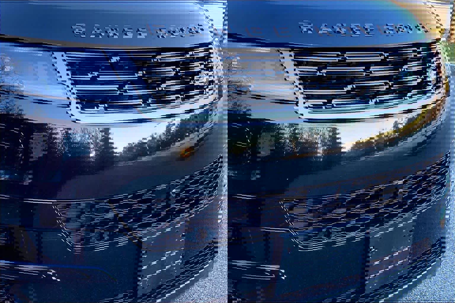 Used 2024 Land Rover Range Rover Sport SE image 28