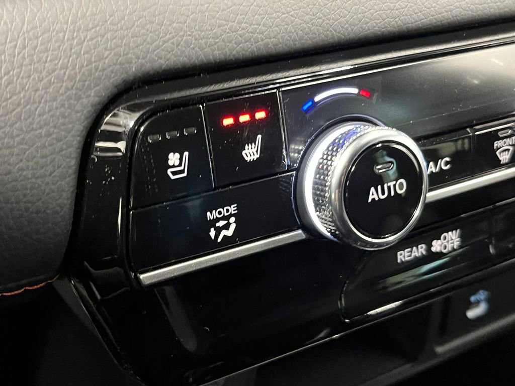 New 2026 Honda Passport TrailSport Elite image 25