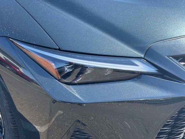 Used 2023 Lexus IS 350 F Sport AWD/4WD image 12