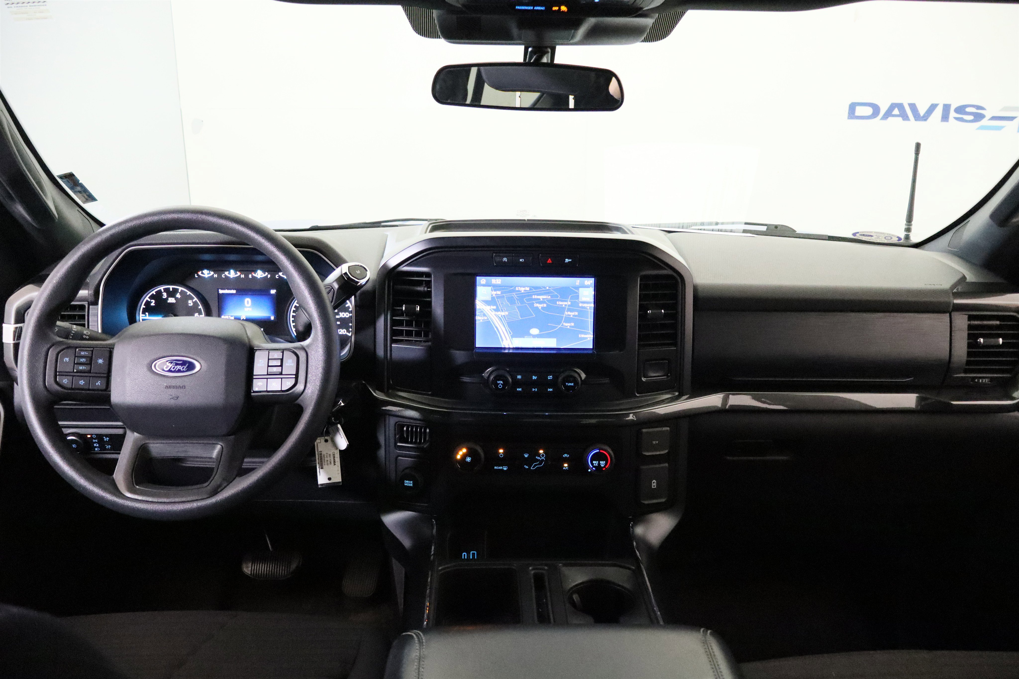 Used 2021 Ford F150 XL w/ STX Appearance Package RWD image 15