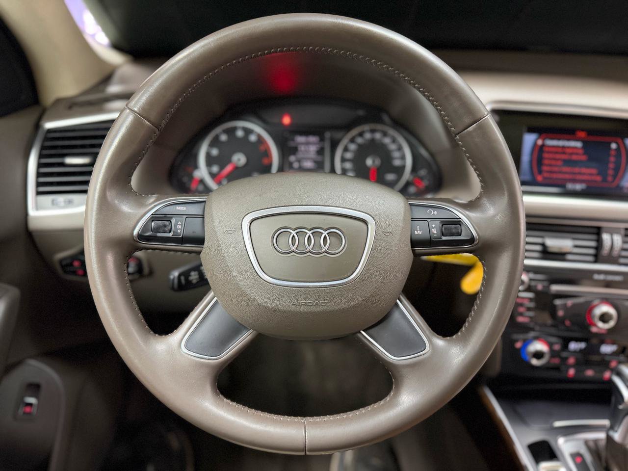Used 2016 Audi Q5 2.0T Premium AWD/4WD image 17
