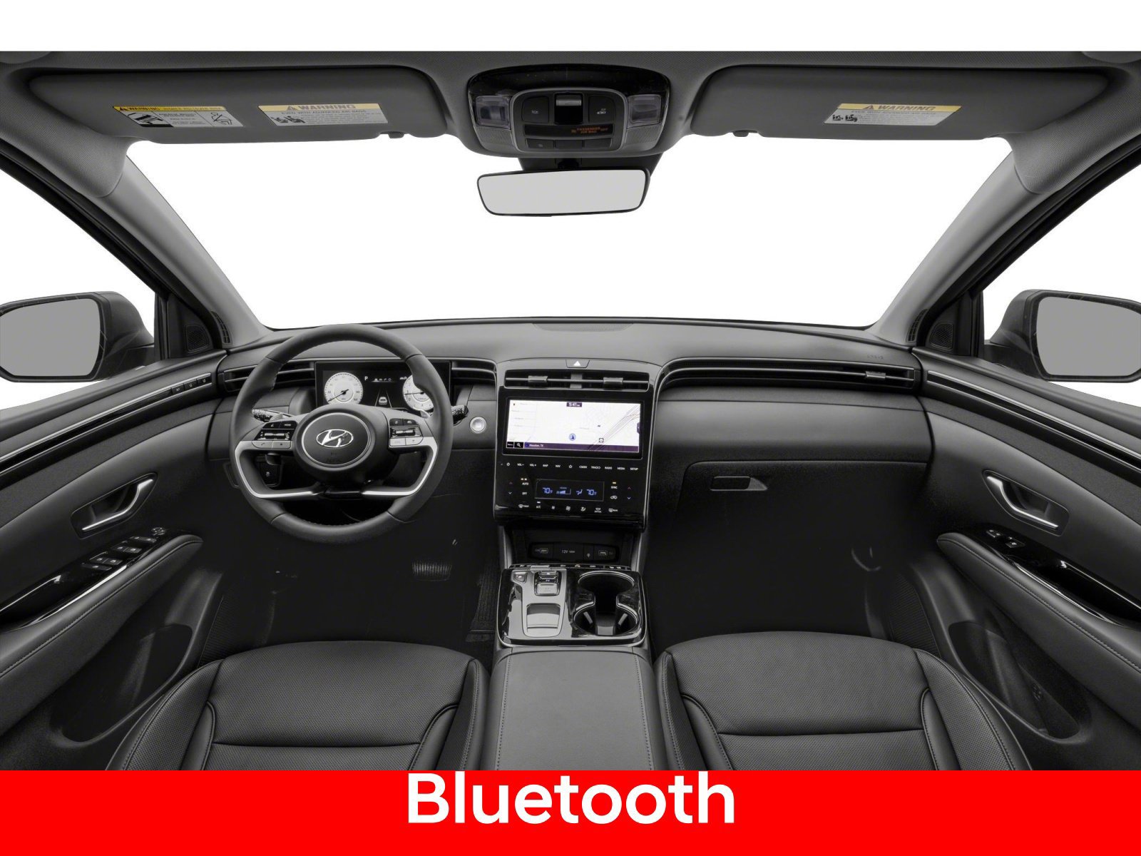 Used 2023 Hyundai Tucson Limited AWD/4WD image 9