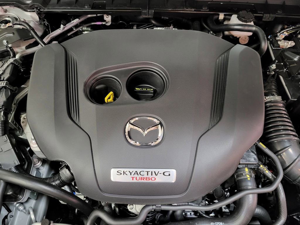 New 2026 MAZDA CX-30 Aire Edition image 18